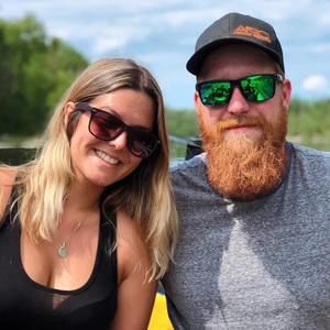 Meet your Posher, Montana